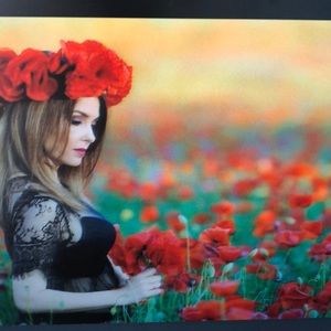 Meet your Posher, Wade